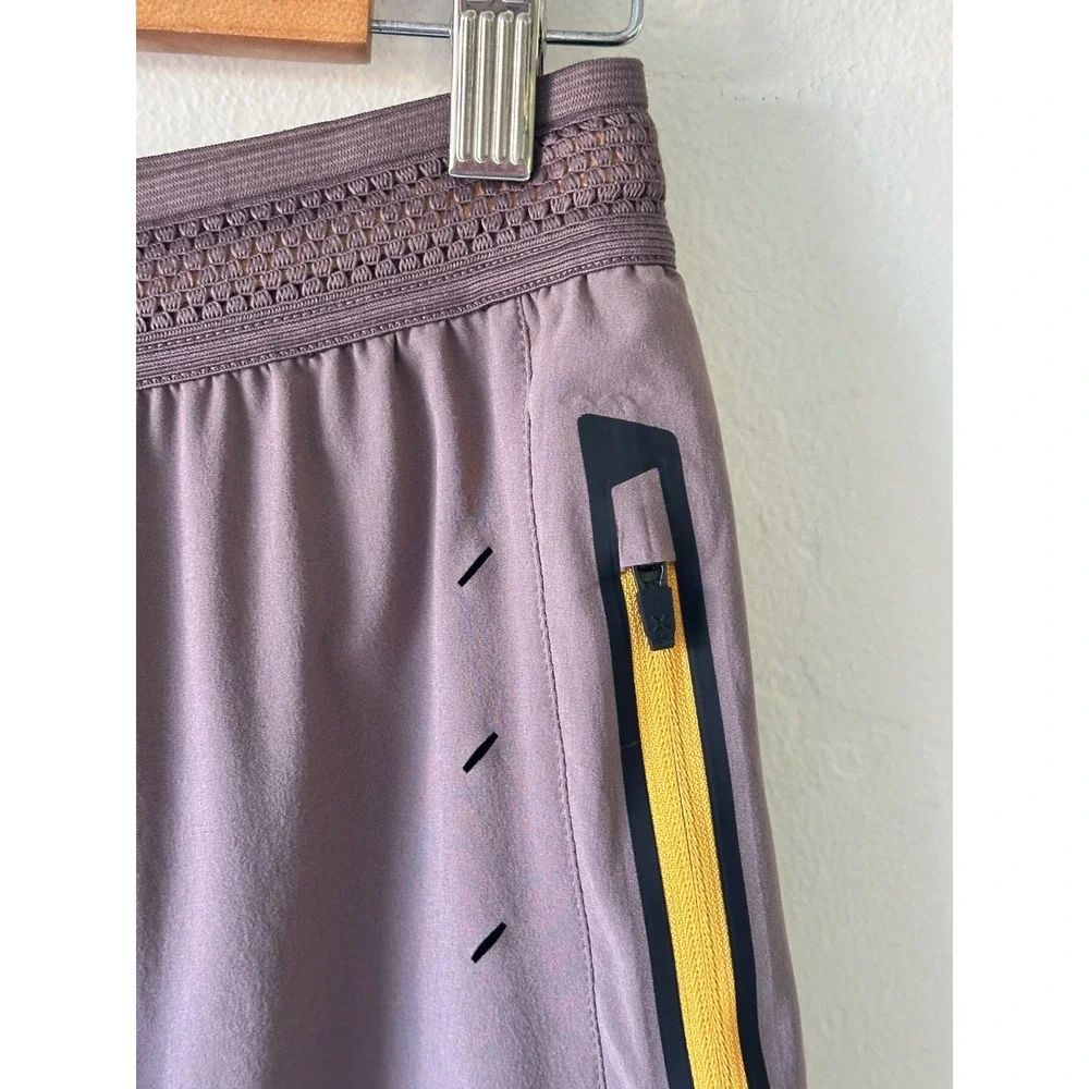 NEW‎ Ten Thousand Session Short 7